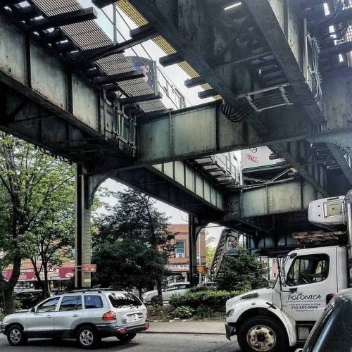 Wandering New York