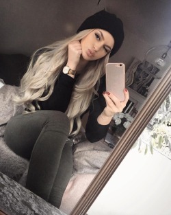 Anna Nystrom