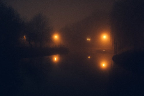 nevver:Darkness on the Edge of Town, Pierre Putman