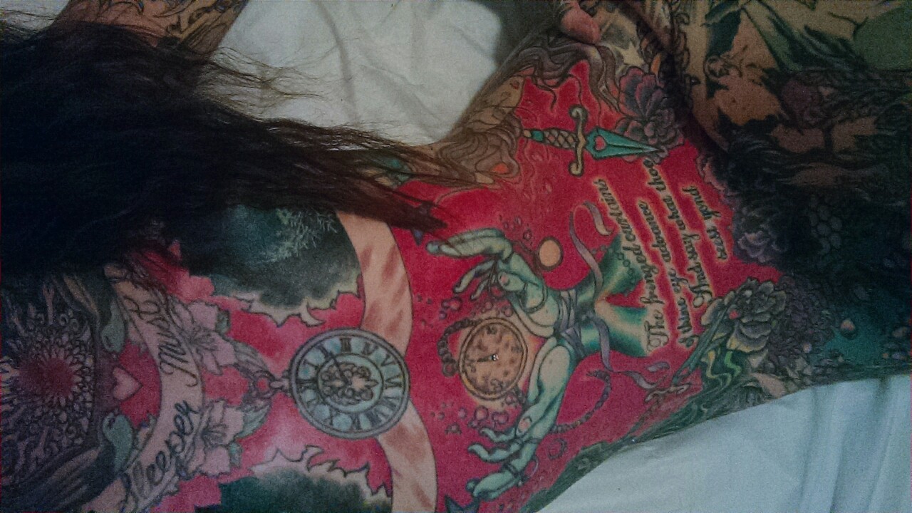 ¡Explicit Ink!