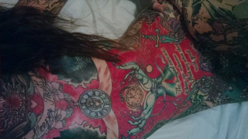 ¡Explicit Ink!