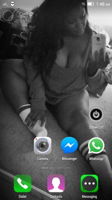 @jaylablue … When this is my phone wallpaper .. OmG .. I think am in love   