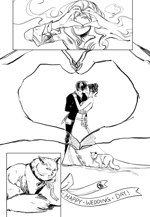 cassandraclare:London, 2009, so a year after the events of City of Heavenly Fire. There are some clu