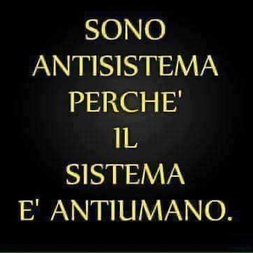 “E’ ovvio che ti senti "disadattato” in questo mondo: il motivo è che sei nato per crearne uno NUOVO.“
Cit.
https://www.instagram.com/p/Cev3C_PIf0b/?igshid=NGJjMDIxMWI=