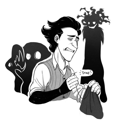 Trying To Outlast A Demon Who Doesnt Need Sleep Is A Bad Idea