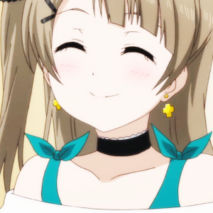 XXX schoolidolicons:  (´｡• ω •｡`) kotori photo