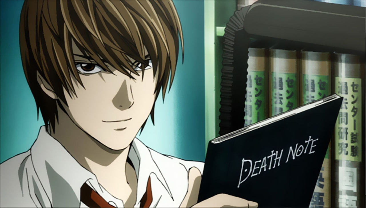 Mello could have been made the primary antagonist in the series. It would  have been fun to see someone with a different personality than L take on  Light. : r/deathnote