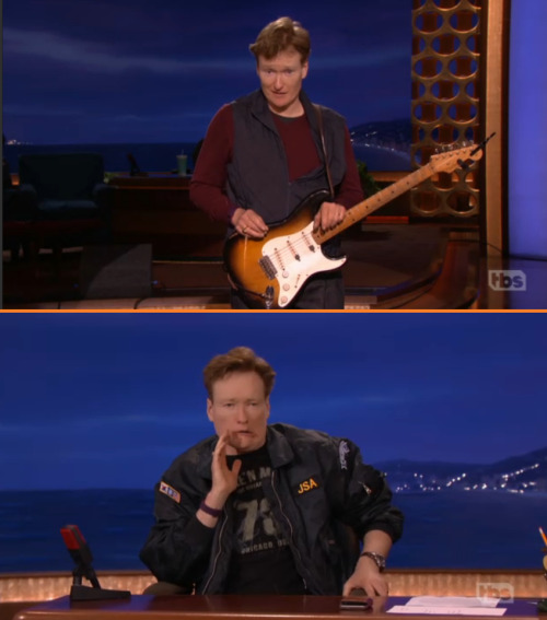 marisalikesbirds:Scrappy Scrapisode Conan is the best Conan