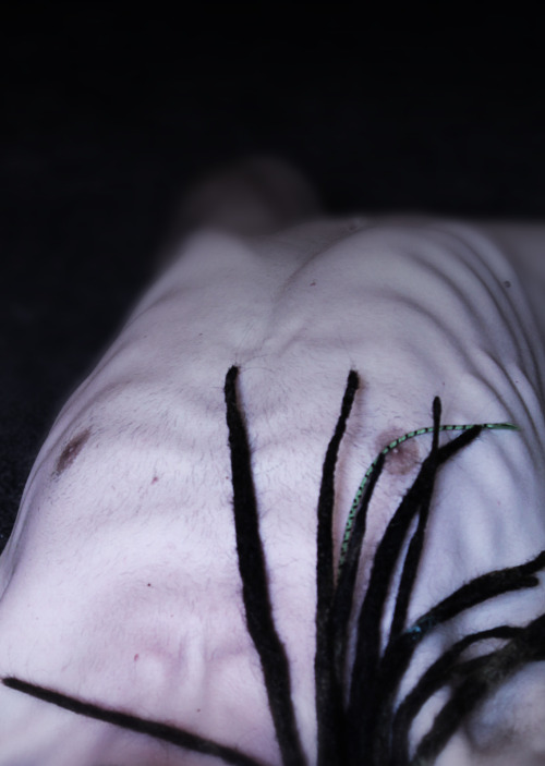 phipvonkorsakow:  Chest.
