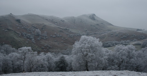 expressions-of-nature:Shropshire, England by Nigel Jones