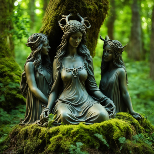 Sapphic Utopia
