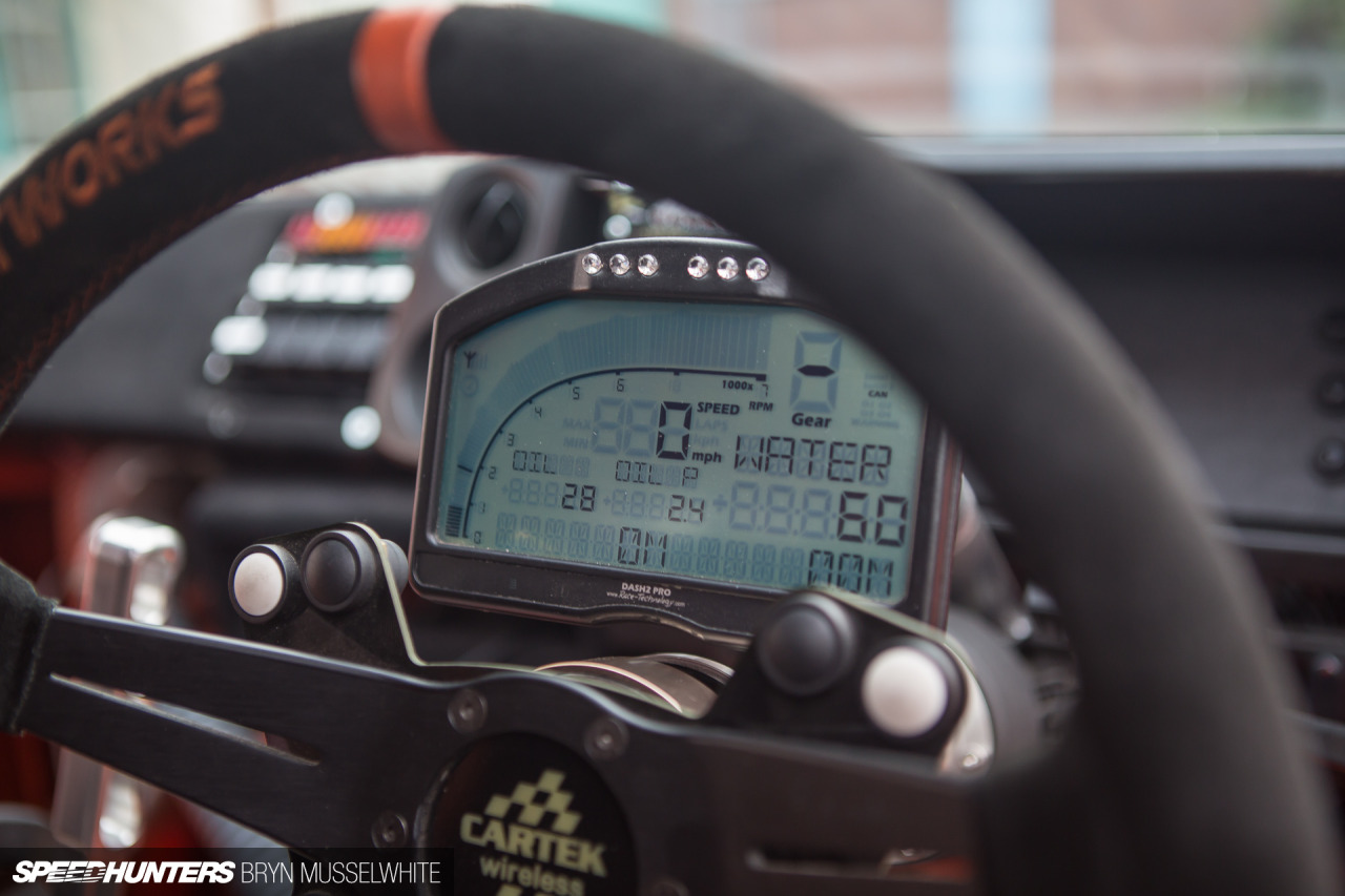 upyourexhaust:  V8 Hachirockin’: The Angriest 86 Ever Photos by Bryn Musselwhite