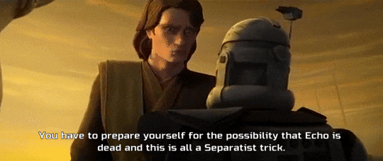 Consumed By Star Wars Feelings Gffa I Know There S Been A Lot Of Contention