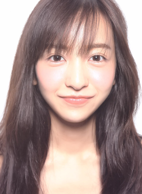 voz48reloaded:  「Luv U」 - Itano Tomomi 10th ANNIVERSARY PHOTO BOOK