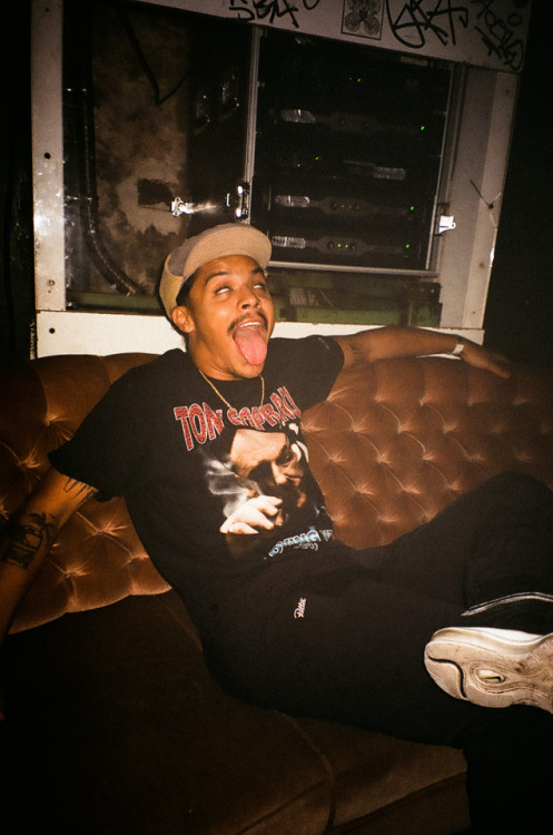 Jarreau Vandal