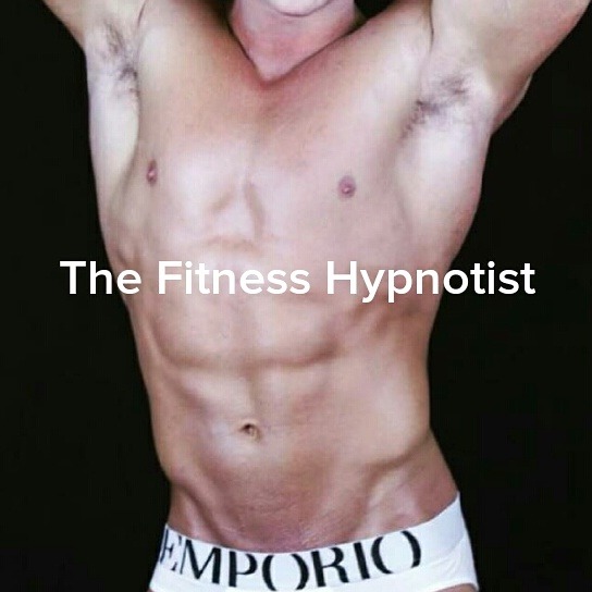 Hypnosis Jock