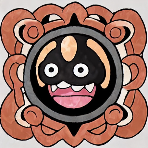 Mine Looks Hella Silly