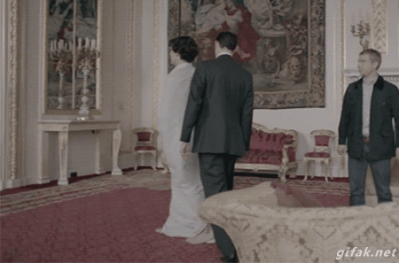 gifarmageddon:  Taste these GIFs