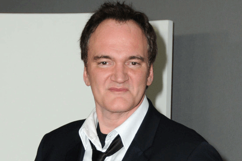 bobbyfinger:  Squintin’ Tarantino 