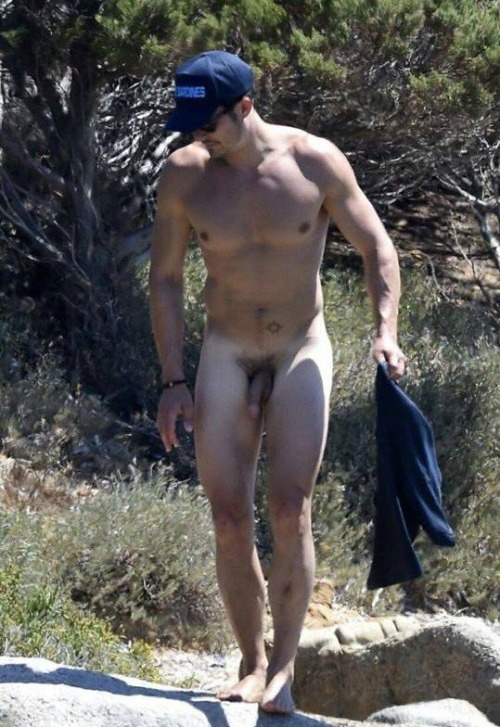 Sex camodude:  Orlando Bloom in the buff!!  http://camodude.tumblr.com/ pictures