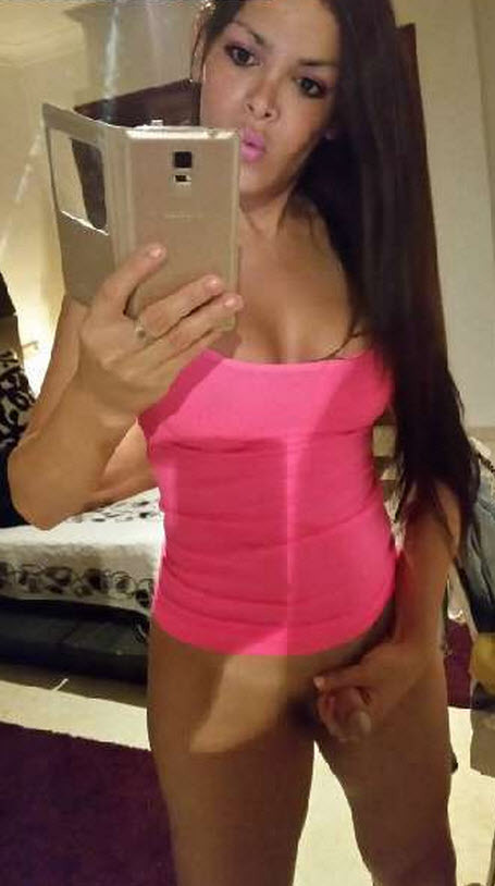 unseentrans:Marianita