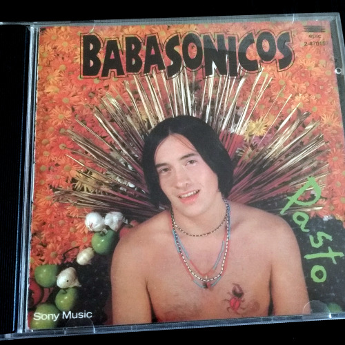babasonicos