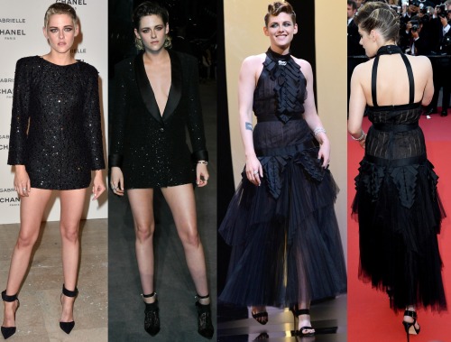 Kristen Stewart - fave looks (2012 - 2022) Part 2~Part 1 here