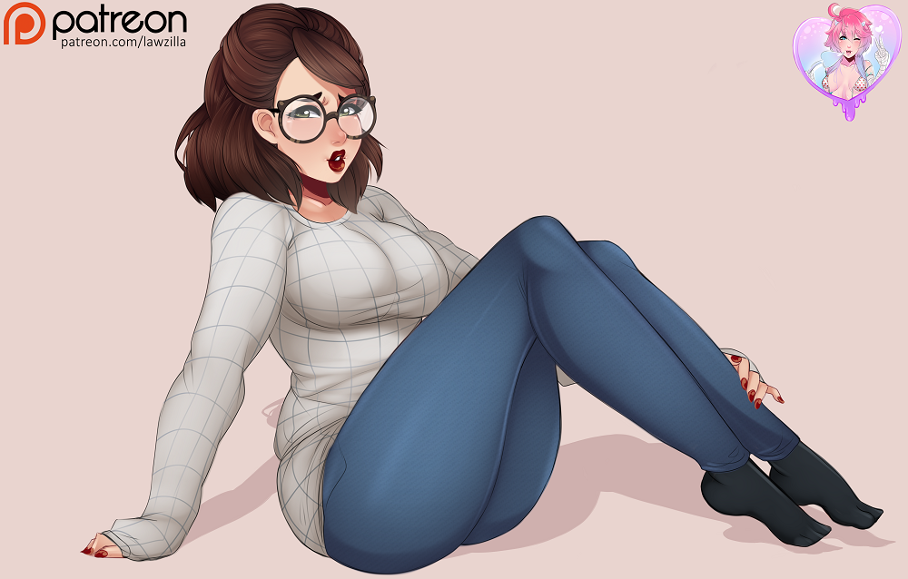 Finished Deborah Kim from Friday the 13th :3Thank you for your support as always,