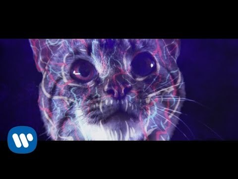 metalinjection:  Cats Take Over in MASTODON’s “Asleep In The Deep” Video What the hell is going on in this video?   Click here for more