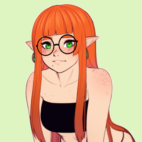razalor: Another Elf thought it was a human inkling girl or an elf Futaba lol