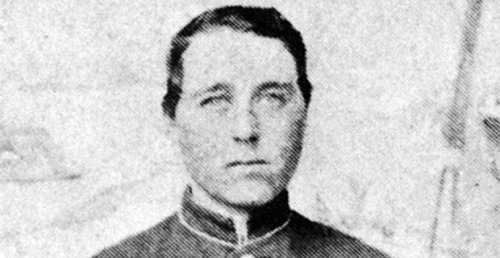 balltillifall: Albert D. J. Cashier was an infantryman for the Union Army during the Civil War who f