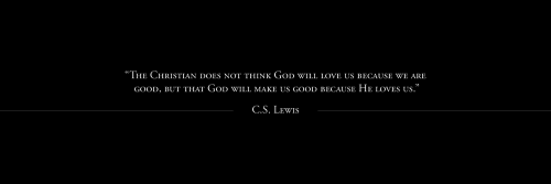 C.S. LEWIS QUOTESPlease, like or reblog.Por favor, dê like ou reblog.