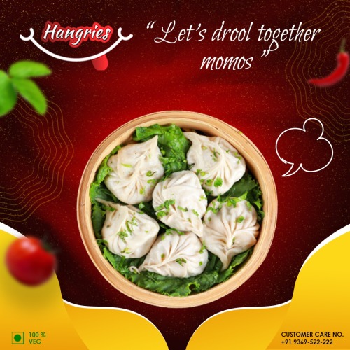 “Let’s drool together moms”.Place your order from Hangries now!!Call for more enquires +91-9369-522-222 
