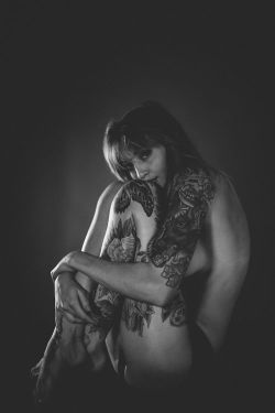 Femme Ink