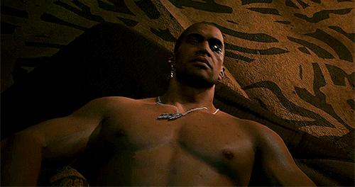 So Don’t Get Any Big Ideas, They’re Not Gonna Happen. You’ll Go To Hell For What Your Dirty Mind