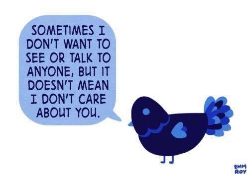 introvertunites:If you’re an introvert, follow us @introvertunites​