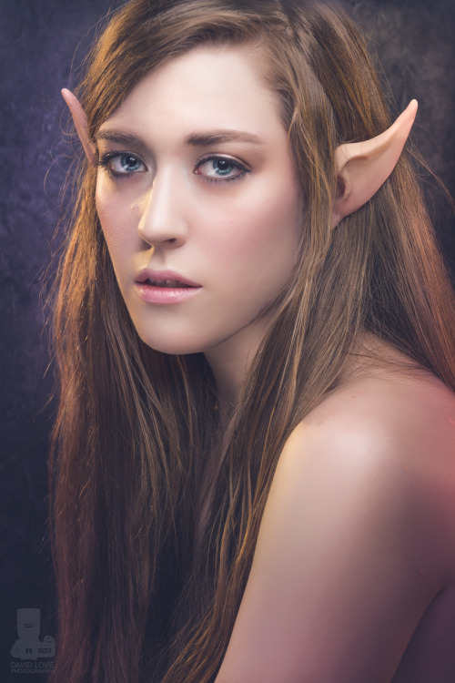 Elf by truefd  adult photos