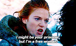 GAME OF THRONES GIFS