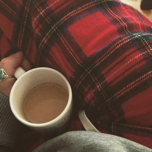 Good morning!! #tea #british #jackwills #holiday #ootd