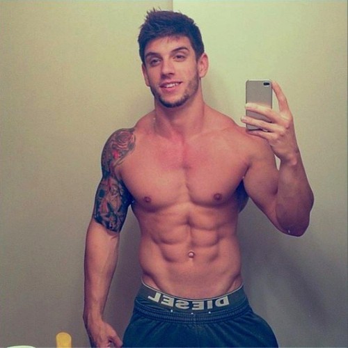 Buff Bully adult photos