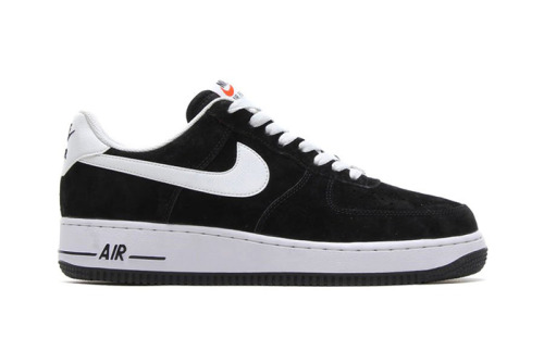 kickzrmylife:  Nike Air Force 1 Low “Suede Pack”