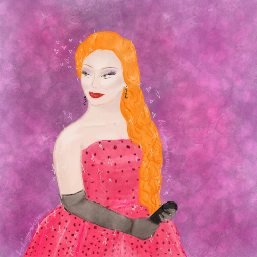 More Queerties Jinkx For Your Troubles