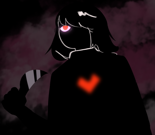 EXIST TO DIE AND STILL LIVE ON, To Haunt The Ones Who Done Wrong