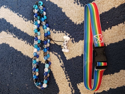 Made 2 Collars
