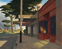 Peira:  Rick Amor:  Afternoon By The Sea (2005) 