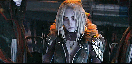vaulttgirl:  “Whatever you kill, Oryx will replace.” 