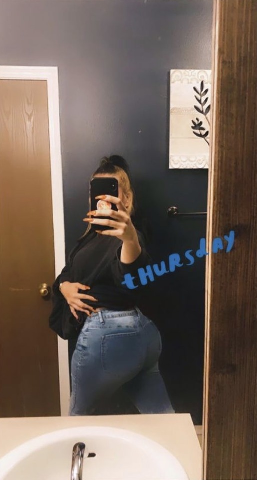 More Katelyn For Your Viewing Pleasure! Send Nudes If You Got