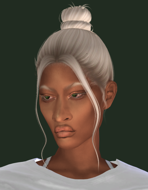 My Girls In Alternative Looks For The First Part Of Act 1