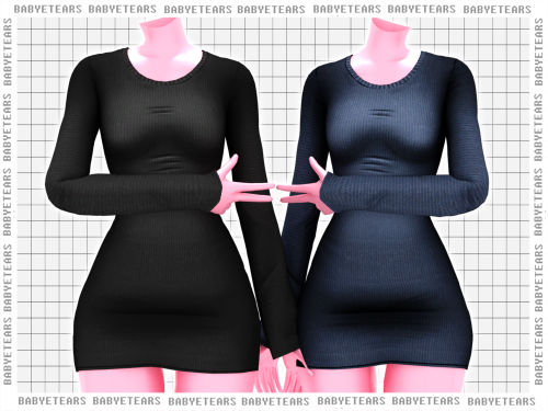 mightimilk dressMesh by meAll lodstop 27swatchesdo NOT re-upload and or claim as own creationDo not share in folders or other sitesDownload Patreon (Early acc)Enjoy! #s4#s4ccfinds#s4cc#ts4cc#s4alpha#ts4alpha#sims4ccfinds#s4babyetears#s4female#s4dresses