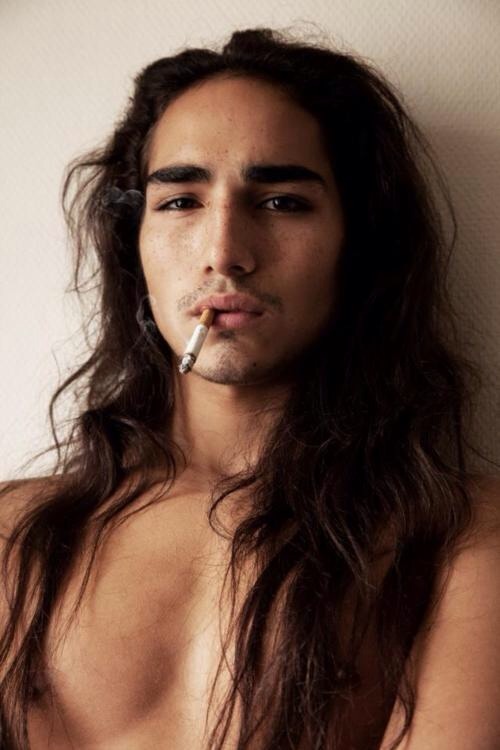 prada-or-nada-bitch:  Words cannot explain how in love I am with him